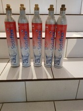 Leere zylinder soda gebraucht kaufen  Drensteinfurt