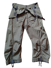 Sublissime pantalon marithé d'occasion  France