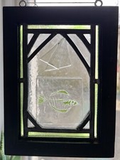 Antique window decor for sale  LOCKERBIE