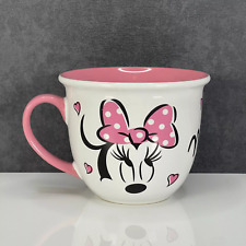 Minnie mouse mug for sale  ROTHERHAM