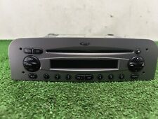 Autoradio mp3 alfa usato  Qualiano