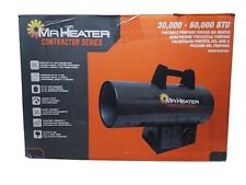 Mr. heater mhc60fav for sale  Raleigh