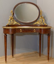 Coiffeuse table toilette d'occasion  Limoges-