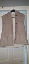 Size large faux for sale  BIRMINGHAM