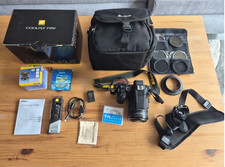 Nikon coolpix p950 for sale  BIRMINGHAM