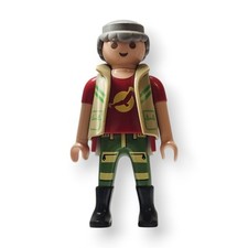 Playmobil figur mann gebraucht kaufen  Deutschland