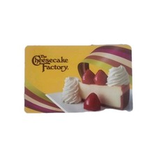 cheesecake factory gift card for sale cheesecake factory gift card for sale Upland
