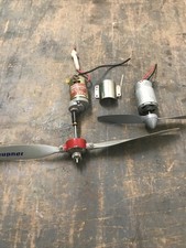 Electric motors propellers for sale  BRIGHTON