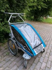 Thule chariot cross gebraucht kaufen  Grasberg