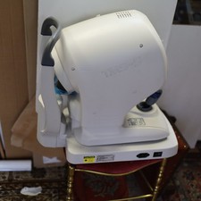 Tomey tms scheimpflug gebraucht kaufen  Weißenburg i.Bay.