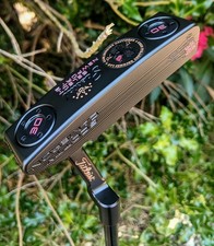 Scotty cameron newport for sale  Redding