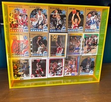 1990s nba legends for sale  Olmsted Falls