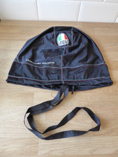 Agv motorcycle helmet for sale  LIVERPOOL