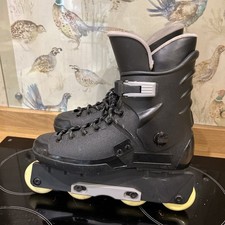 Teens size black for sale  YORK