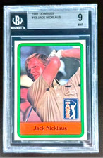 Graded beckett mint for sale  Apex