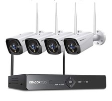 3mp wireless security for sale  El Paso