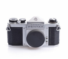 Pentax reflex analogica usato  Torrita Tiberina