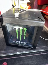 Monster energy cooler for sale  CARLISLE