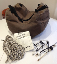Cinekinetic cinesaddle camera for sale  LONDON