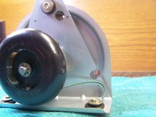 Carrier inducer motor for sale  Rochester