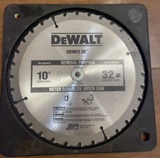 Miter saw dw3103 for sale  Charlotte