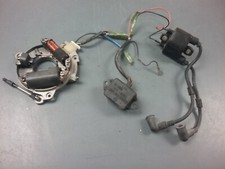Ignition yamaha outboard for sale  North Tonawanda