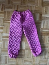 Thermohose smafolk gebraucht kaufen  Aschheim