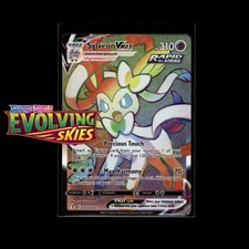 Pokemon tcg evolving d'occasion  Expédié en Belgium