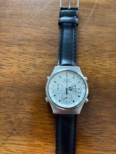 Seiko 7a38 727a for sale  Madison
