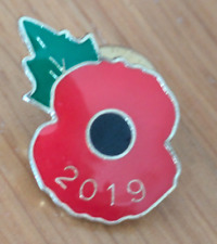 2019 poppie appeal for sale  FAREHAM