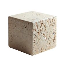Cubo travertino romano usato  Firenze