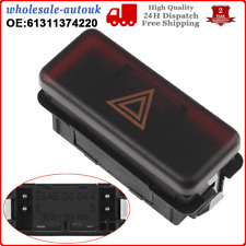 Hazard light switch for sale  TAMWORTH