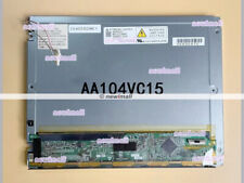 Panel Pantalla LCD 10.4" pulgadas AA104VC15 para Mitsubishi 1 año de garantía segunda mano  Embacar hacia Argentina