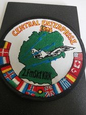 Aufnäher patch bundeswehr gebraucht kaufen  Hof