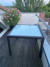 Gartenmöbel tisch polyrattan gebraucht kaufen Gartenmöbel tisch polyrattan gebraucht kaufen  Frankfurt am Main