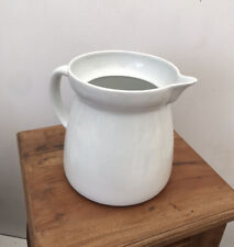 Vintage french pitcher d'occasion  Crolles