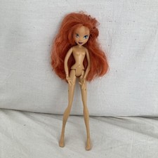 Bloom winx nude d'occasion  Expédié en Belgium