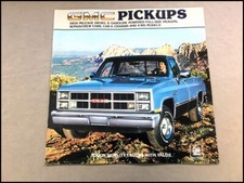 1983 gmc pickup for sale  Red Wing