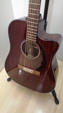 fender cd 60 mahogany comprar usado fender cd 60 mahogany comprar usado Enviando para Brazil