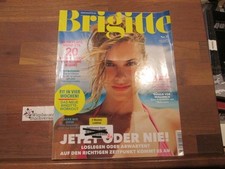 Brigitte heft 2015 gebraucht kaufen Brigitte heft 2015 gebraucht kaufen  Dortmund