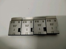 Set bsf chasers for sale  STOKE-ON-TRENT