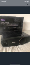 Videoprojecteur benq w2000 d'occasion  Bordeaux-