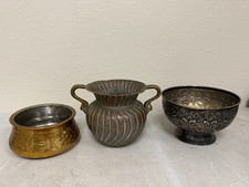 Lot chinese bronze for sale  Federal Way