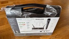 Akg wms 450 gebraucht kaufen  Winterberg