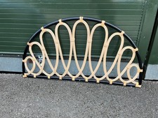 Made.com made headboard for sale  STROUD