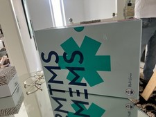 Med gurus tms gebraucht kaufen  Hannover