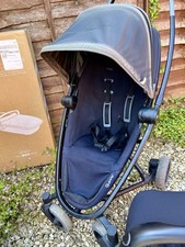Quinny zapp flex for sale  GILLINGHAM