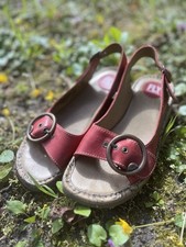Fly london leder gebraucht kaufen  Berlin
