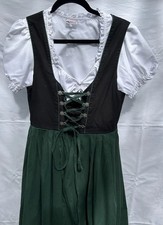 Damen trachten dirndl gebraucht kaufen  Apolda