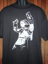 Giant robot silk for sale  Gardena
